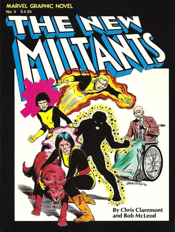 The New Mutants: Filme derivado de X-Men terá diretor de A Culpa é das  Estrelas - Notícias de cinema - AdoroCinema