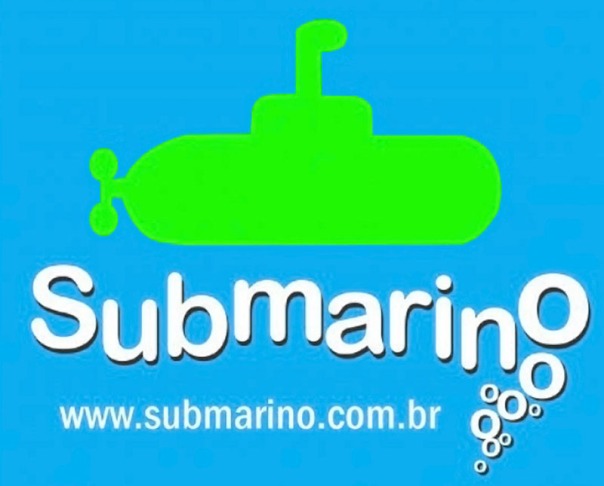 Submarino Promo