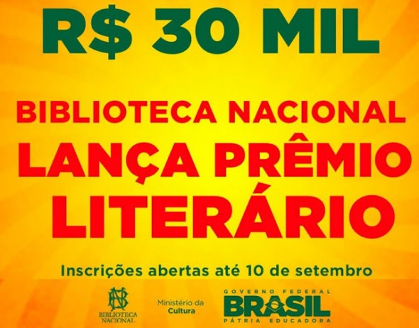 Prêmio-Biblioteca-Nacional