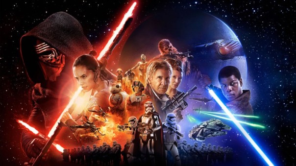 Depois de quebrar diversos recordes, Star Wars supera bilheteria de Avatar nos EUA