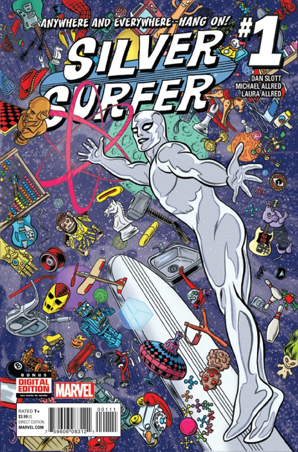 Silver-Surfer-1-New