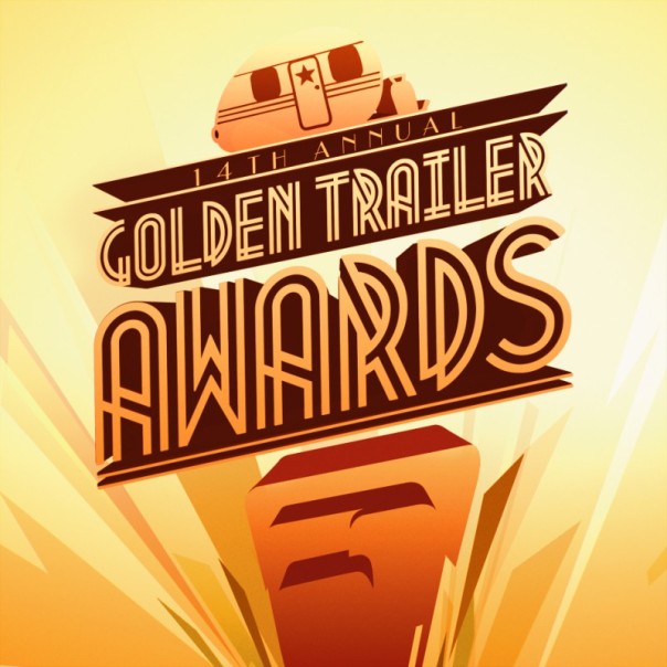 Golden Trailer Award