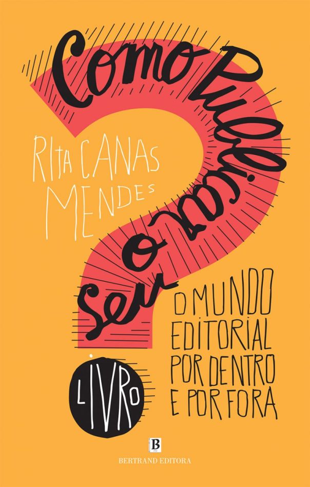 Como Publicar - Rita Canas - Bertrand